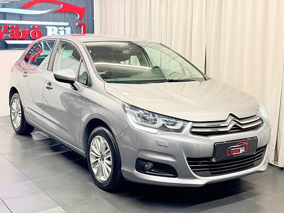 Citroen C4 2 of 5
