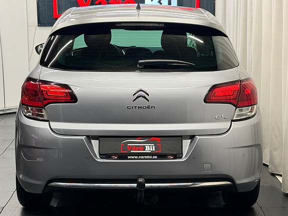Citroen C4 6 of 26