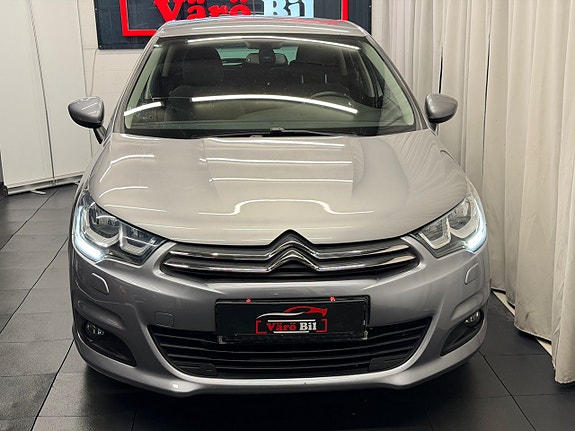 Citroen C4 7 of 26