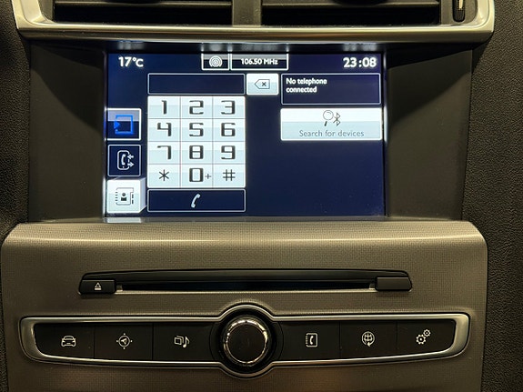 Citroen C4 20 of 26