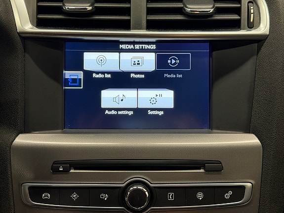 Citroen C4 19 of 26
