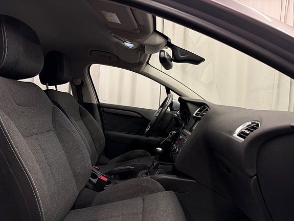 Citroen C4 22 of 26