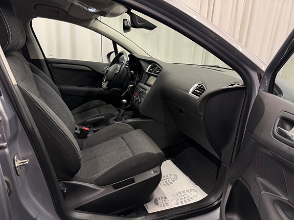 Citroen C4 23 of 26
