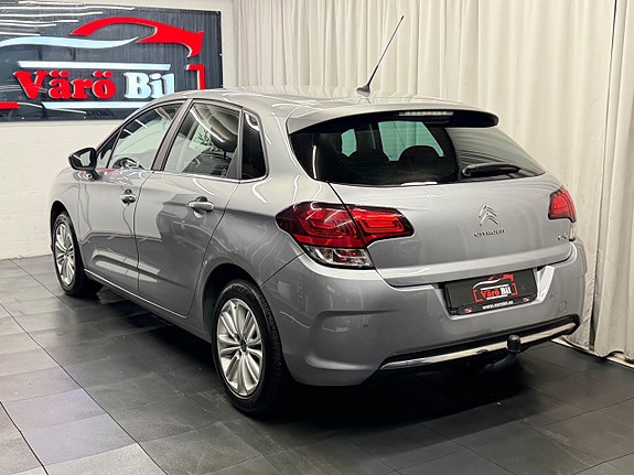 Citroen C4 4 of 5