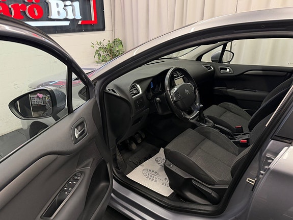 Citroen C4 12 of 26