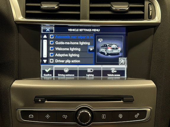 Citroen C4 14 of 26
