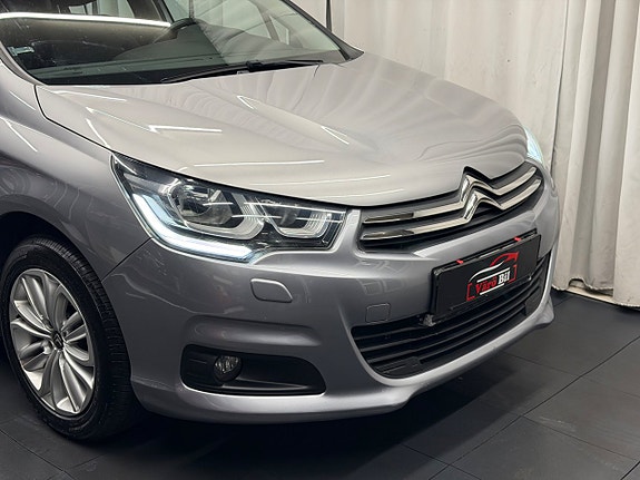 Citroen C4 8 of 26