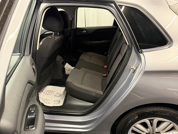 Citroen C4 11 of 26