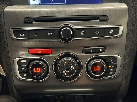 Citroen C4 24 of 26