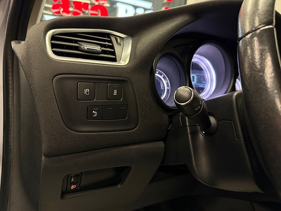 Citroen C4 17 of 26