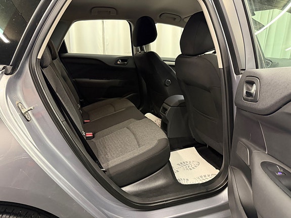 Citroen C4 21 of 26