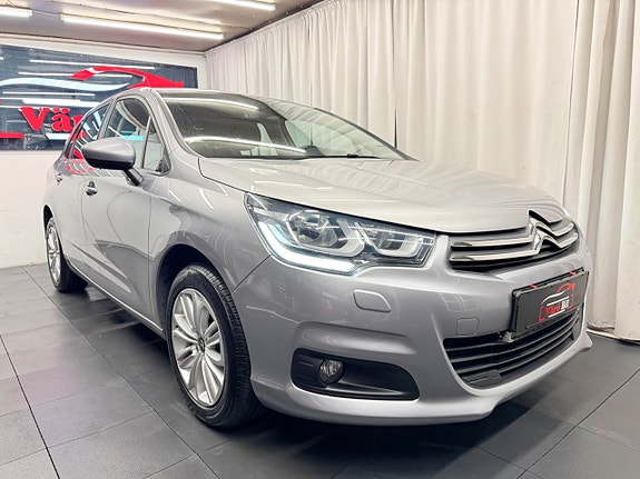 Citroen C4 3 of 5