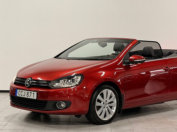 Volkswagen Golf I 4 of 5