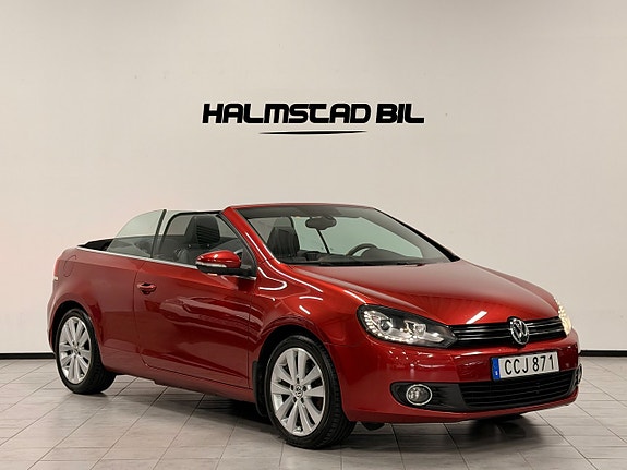 Volkswagen Golf I