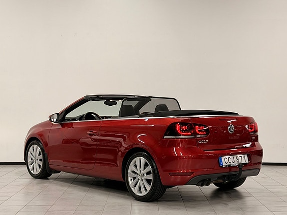 Volkswagen Golf I 5 of 5