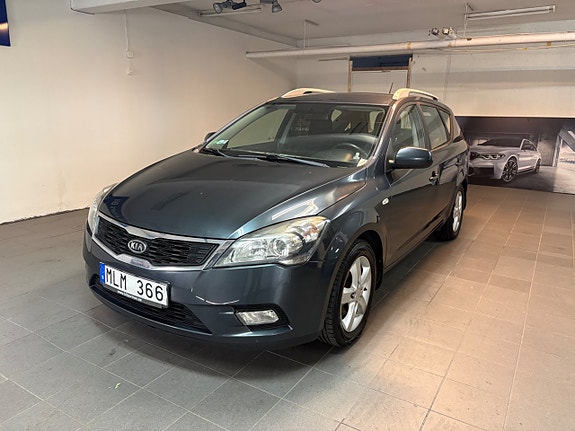 Kia Ceed 4 of 22