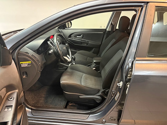 Kia Ceed 20 of 22