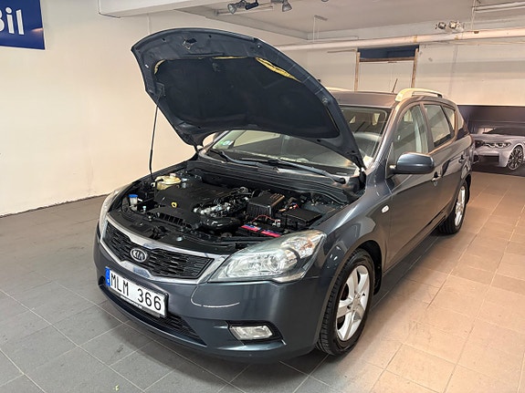 Kia Ceed 6 of 22