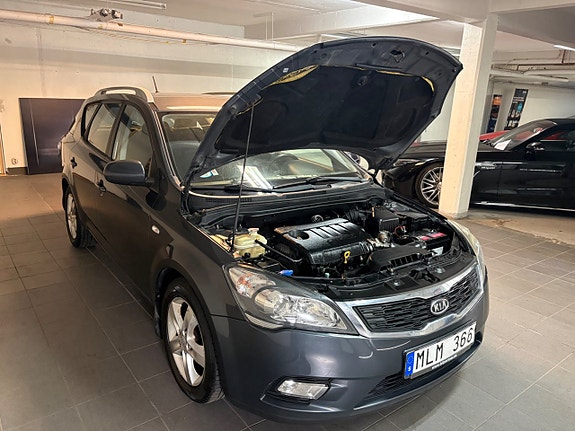 Kia Ceed 21 of 22