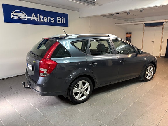 Kia Ceed 11 of 22