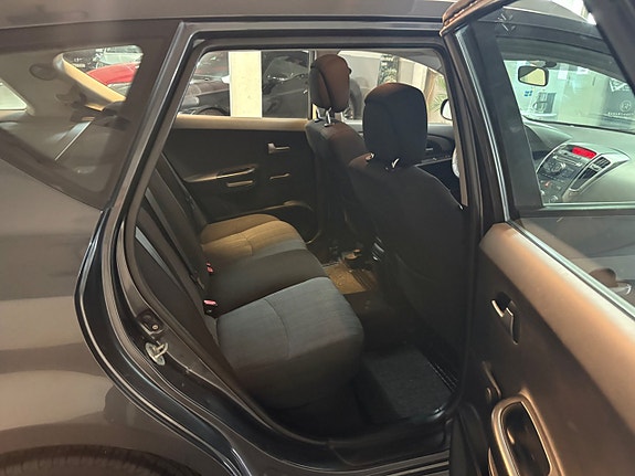 Kia Ceed 16 of 22