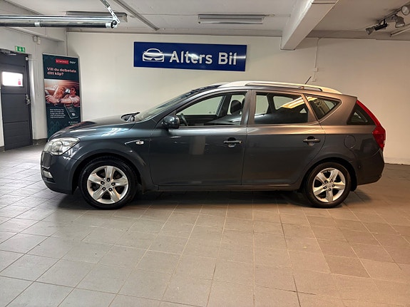 Kia Ceed 2 of 22