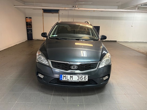 Kia Ceed 5 of 22