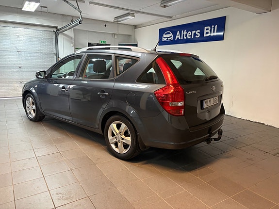 Kia Ceed 9 of 22