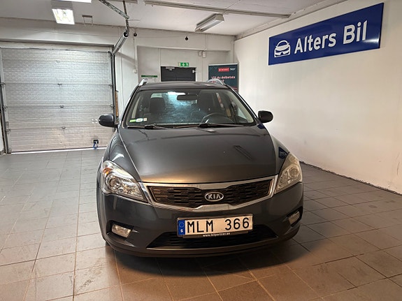 Kia Ceed 12 of 22