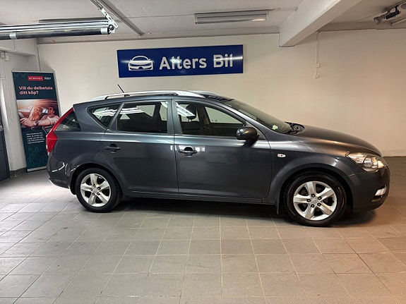Kia Ceed 10 of 22