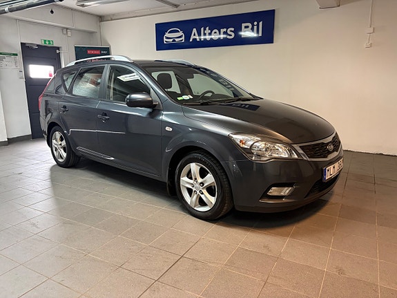 Kia Ceed 13 of 22