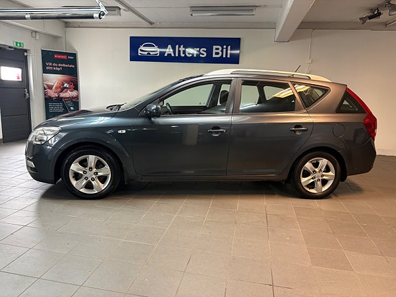 Kia Ceed 7 of 22
