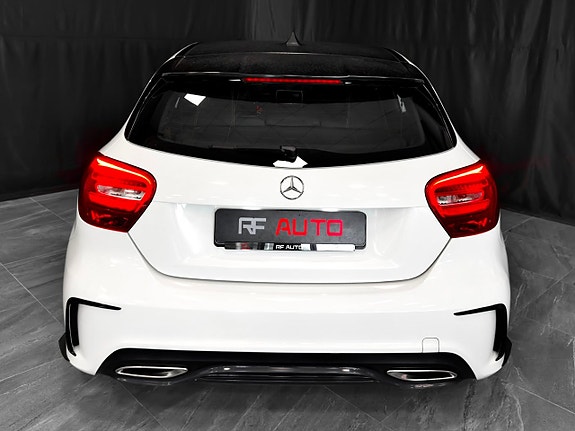 Mercedes-Benz A180 15 of 30
