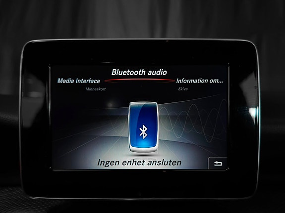 Mercedes-Benz A180 30 of 30