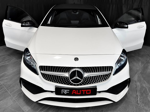 Mercedes-Benz A180 9 of 30