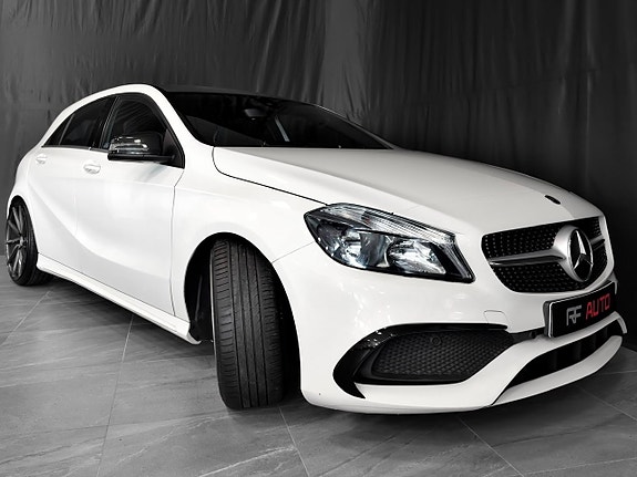 Mercedes-Benz A180 6 of 30
