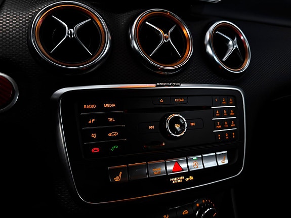 Mercedes-Benz A180 26 of 30