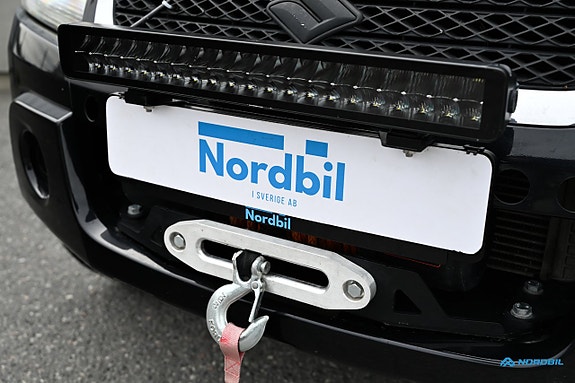 Suzuki Grand Vitara 4 of 5