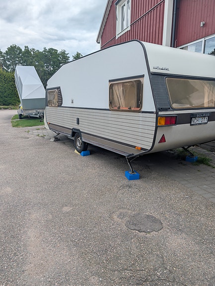 Solifer 540 Artic DL 3 of 5