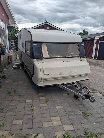 Solifer 540 Artic DL 4 of 5