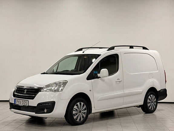 Peugeot Partner 3 of 5