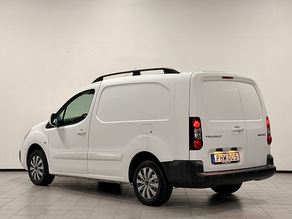 Peugeot Partner 5 of 5
