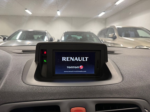 Renault Megane 18 of 19