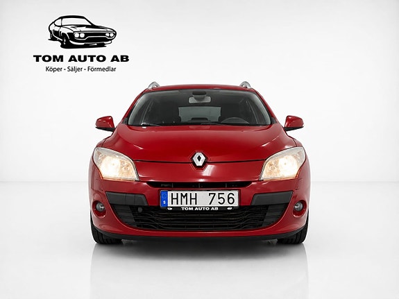 Renault Megane 2 of 19