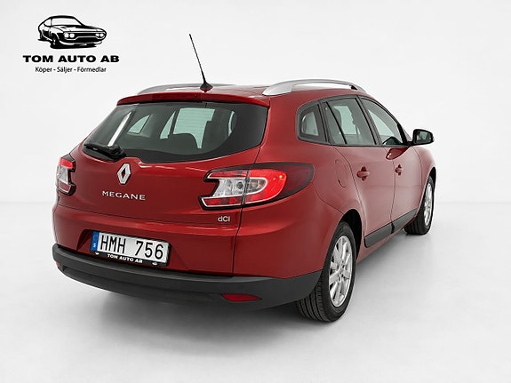 Renault Megane 6 of 19