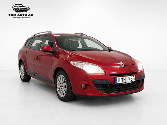 Renault Megane 7 of 19