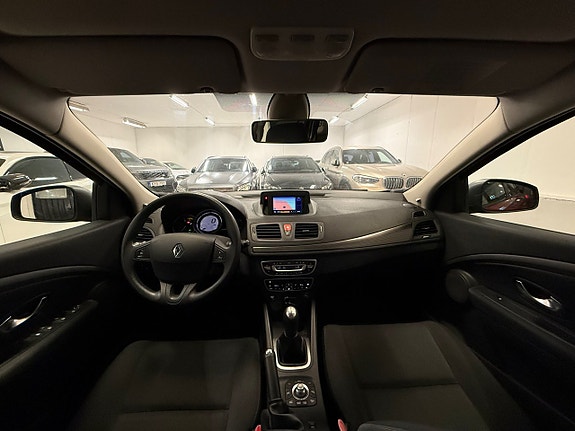 Renault Megane 14 of 19