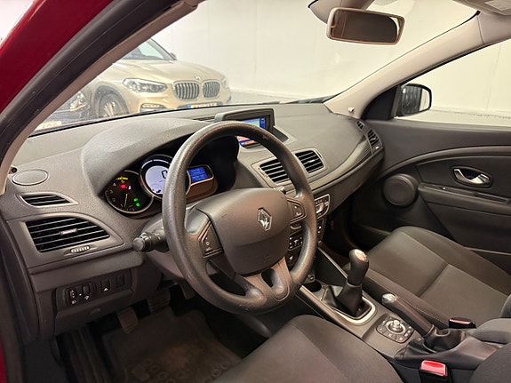 Renault Megane 9 of 19