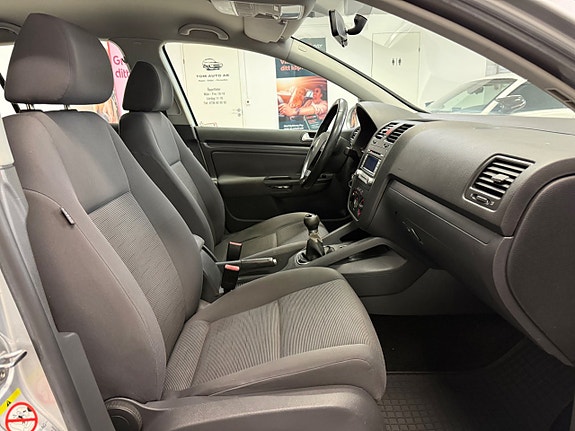 Volkswagen Golf V 10 of 20