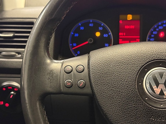 Volkswagen Golf V 14 of 20